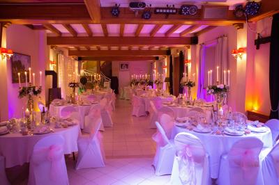 Location salle Flacey (Eure-et-Loir) - Domaine de Moresville #25