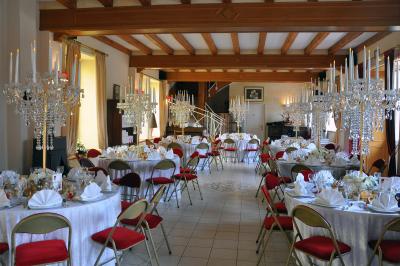 Location salle Flacey (Eure-et-Loir) - Domaine de Moresville #25
