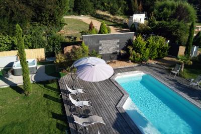 Location salle Flacey (Eure-et-Loir) - Domaine de Moresville #25