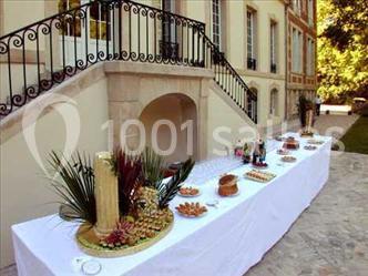 Location salle Flacey (Eure-et-Loir) - Domaine de Moresville #25