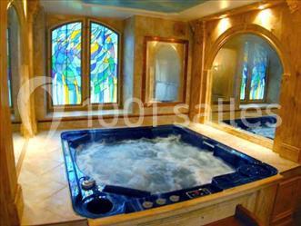 Location salle Flacey (Eure-et-Loir) - Domaine de Moresville #25