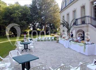 Location salle Flacey (Eure-et-Loir) - Domaine de Moresville #25