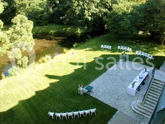 Location salle Flacey (Eure-et-Loir) - Domaine de Moresville #13