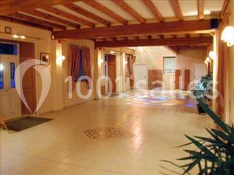 Location salle Flacey (Eure-et-Loir) - Domaine de Moresville #25