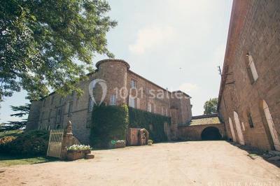 Château De Chassagny Château De Chassagny