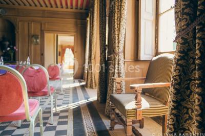 Location salle Chassagny (Rhône) - Château De Chassagny #24