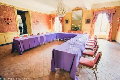 Location salle Chassagny (Rhône) - Château De Chassagny #24