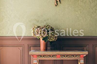 Location salle Chassagny (Rhône) - Château De Chassagny #24