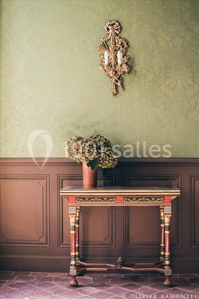 Location salle Chassagny (Rhône) - Château De Chassagny #6