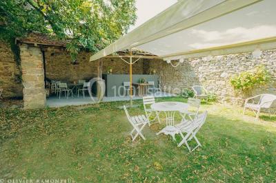 Location salle Chassagny (Rhône) - Château De Chassagny #24