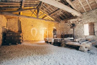 Location salle Chassagny (Rhône) - Château De Chassagny #24