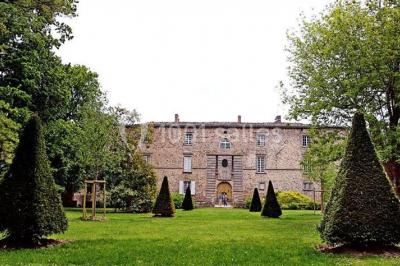 Location salle Chassagny (Rhône) - Château De Chassagny #24