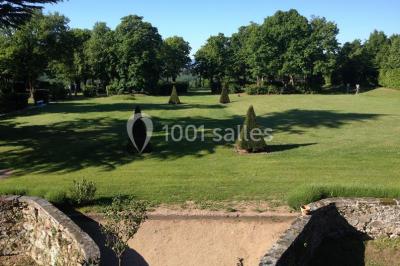 Location salle Chassagny (Rhône) - Château De Chassagny #24