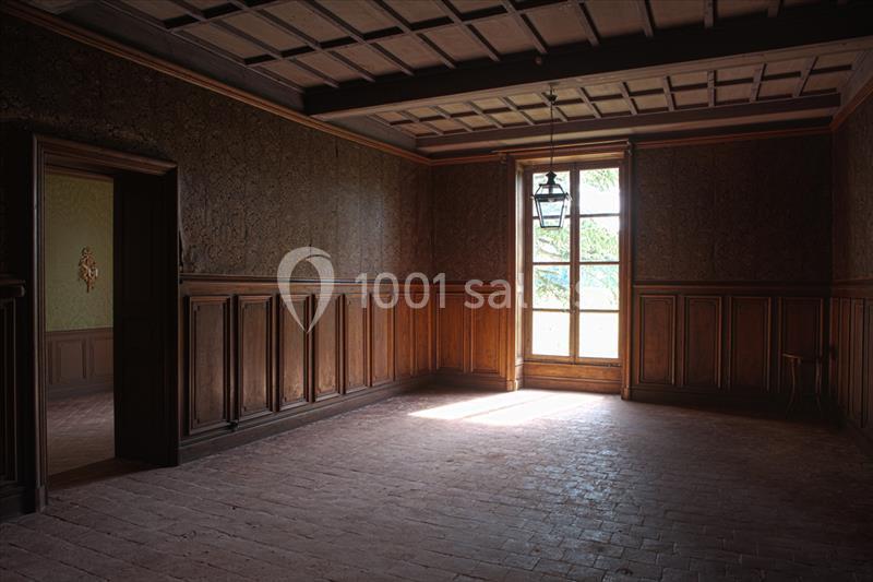 Location salle Chassagny (Rhône) - Château De Chassagny #16