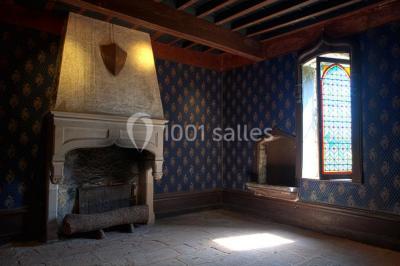 Location salle Chassagny (Rhône) - Château De Chassagny #24