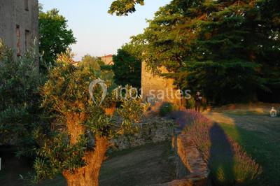 Location salle Chassagny (Rhône) - Château De Chassagny #24