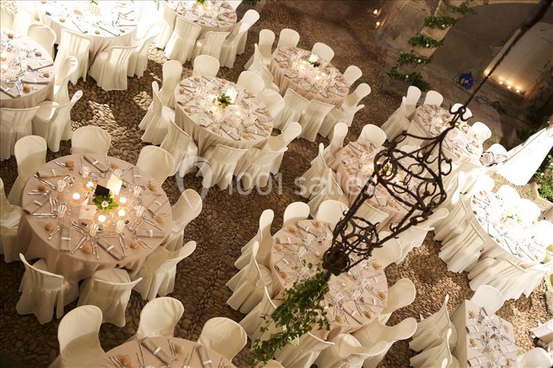 Location salle Chassagny (Rhône) - Château De Chassagny #20