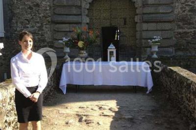 Location salle Chassagny (Rhône) - Château De Chassagny #24