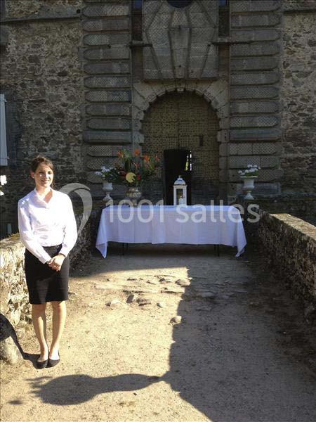 Location salle Chassagny (Rhône) - Château De Chassagny #21