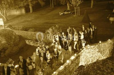 Location salle Chassagny (Rhône) - Château De Chassagny #24