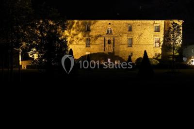 Location salle Chassagny (Rhône) - Château De Chassagny #24