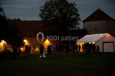 Location salle Saint-Loup-de-Naud (Seine-et-Marne) - Ferme de la Haute Maison #47