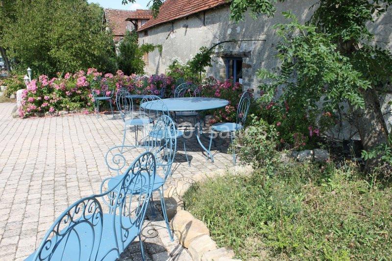 Location salle Saint-Loup-de-Naud (Seine-et-Marne) - Ferme de la Haute Maison #24