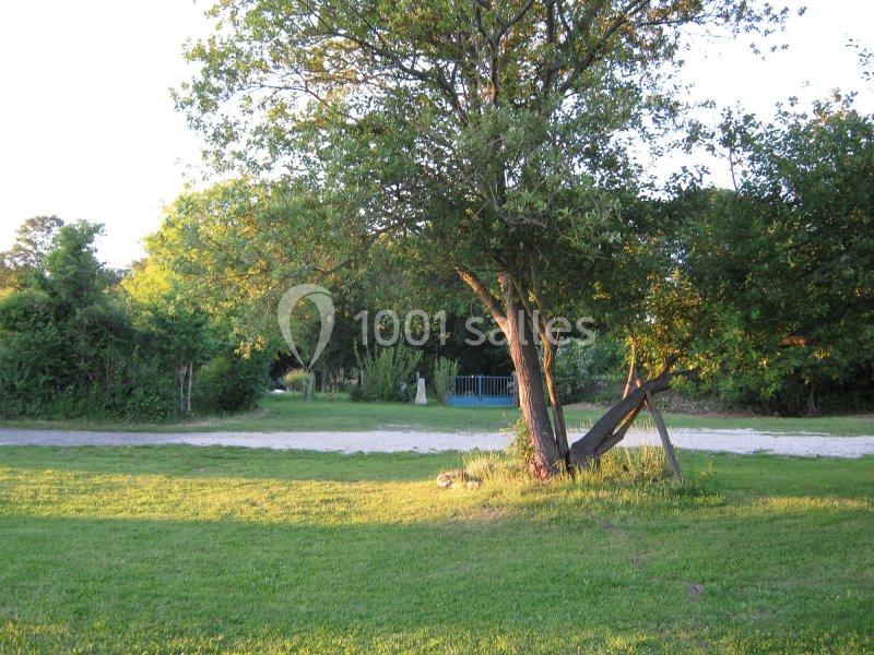 Location salle Saint-Loup-de-Naud (Seine-et-Marne) - Ferme de la Haute Maison #26