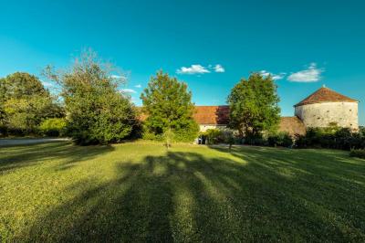 Ferme de la Haute Maison