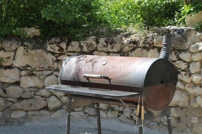 Location salle Saint-Loup-de-Naud (Seine-et-Marne) - Ferme de la Haute Maison #47