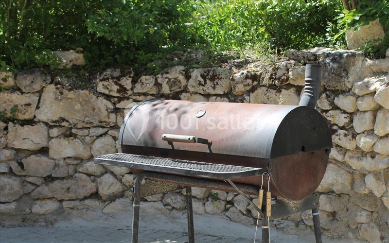 Location salle Saint-Loup-de-Naud (Seine-et-Marne) - Ferme de la Haute Maison #8