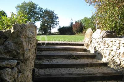 Location salle Saint-Loup-de-Naud (Seine-et-Marne) - Ferme de la Haute Maison #47