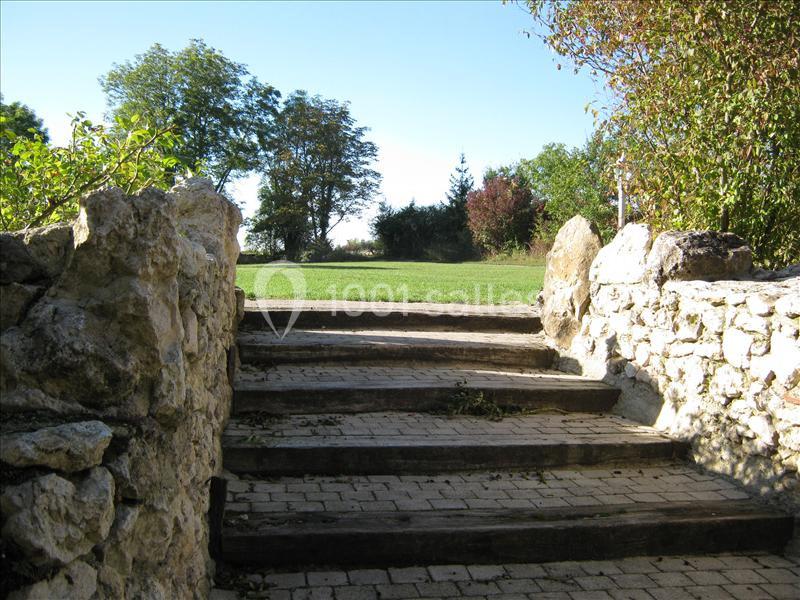 Location salle Saint-Loup-de-Naud (Seine-et-Marne) - Ferme de la Haute Maison #10