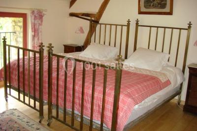 Location salle Saint-Loup-de-Naud (Seine-et-Marne) - Ferme de la Haute Maison #47