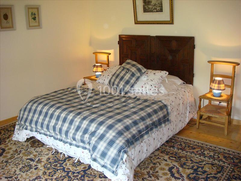 Location salle Saint-Loup-de-Naud (Seine-et-Marne) - Ferme de la Haute Maison #13