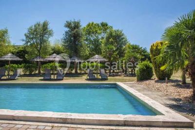 Location salle Chemellier (Maine-et-Loire) - Le Prieuré Saint Ellier #20