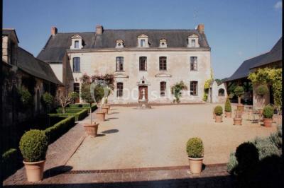 Le Prieuré Saint Ellier