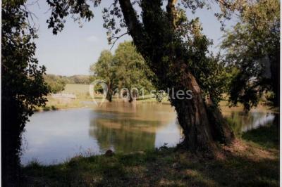 Location salle Chemellier (Maine-et-Loire) - Le Prieuré Saint Ellier #20