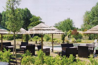 Location salle Chemellier (Maine-et-Loire) - Le Prieuré Saint Ellier #20