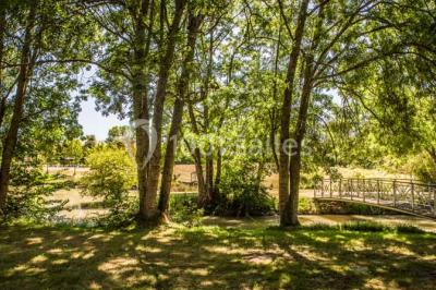 Location salle Chemellier (Maine-et-Loire) - Le Prieuré Saint Ellier #20