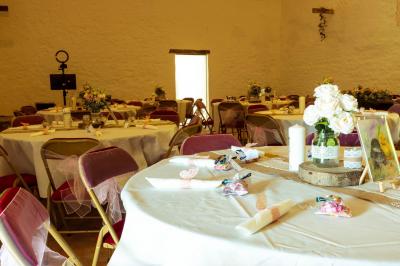 Location salle Saint-Loup-de-Naud (Seine-et-Marne) - Ferme de la Haute Maison #26