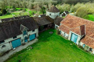 Location salle Saint-Loup-de-Naud (Seine-et-Marne) - Ferme de la Haute Maison #26