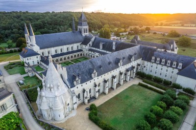 Séminaire Abbaye Royale de Fontevraud