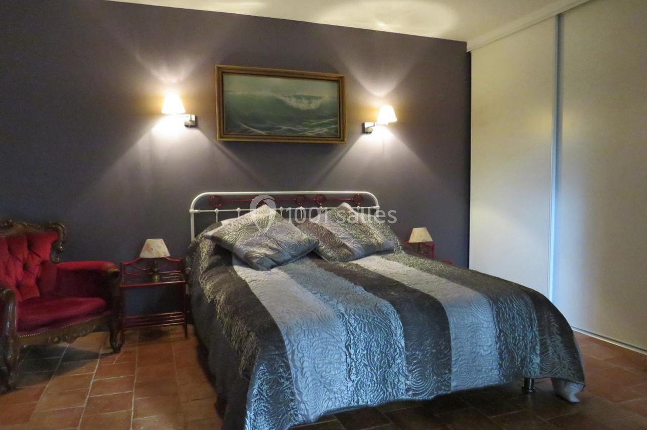 Location salle Peyregoux (Tarn) - Domaine du Moulin Haut #18