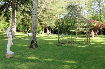 Location salle Peyregoux (Tarn) - Domaine du Moulin Haut #21