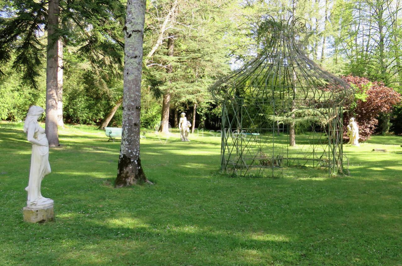 Location salle Peyregoux (Tarn) - Domaine du Moulin Haut #3