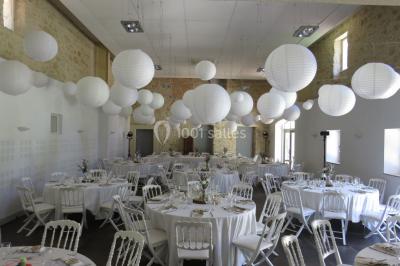 Location salle Peyregoux (Tarn) - Domaine du Moulin Haut #21