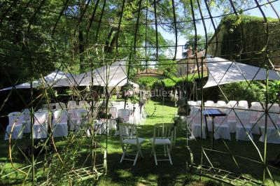 Location salle Peyregoux (Tarn) - Domaine du Moulin Haut #21