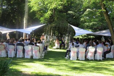 Location salle Peyregoux (Tarn) - Domaine du Moulin Haut #21