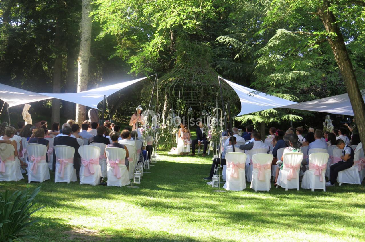 Location salle Peyregoux (Tarn) - Domaine du Moulin Haut #7